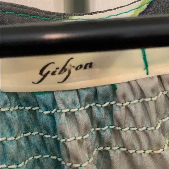 Colorful Blouse - Picture 2 of 4